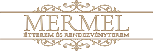 Mermel logo
