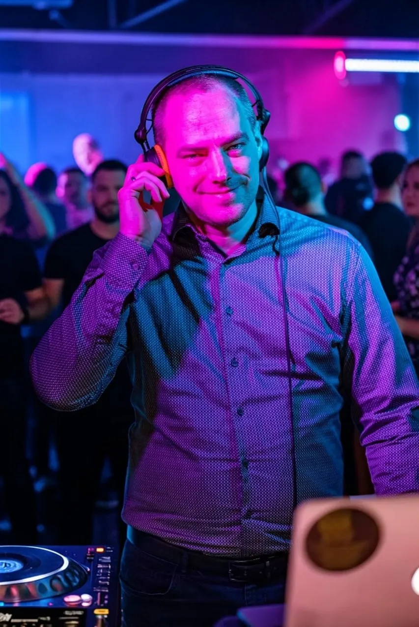 DJ Pala