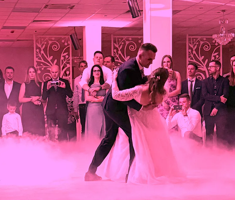 esküvői helyszín nagy tánctérrel