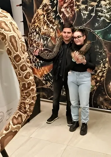selfie gép és interaktív fotóélmény
